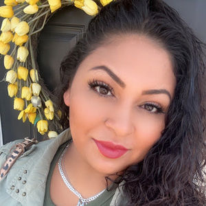 Meet your Posher, Vicky